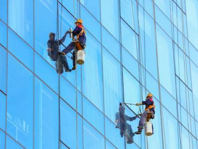 如何清洗外墻由惠州保潔公司告訴你