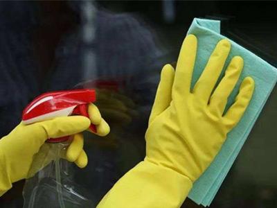 惠州清潔公司告訴你清潔辦公室的重要性