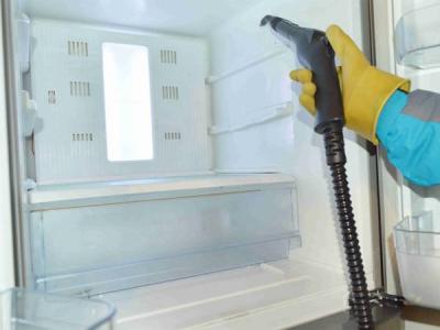 惠州清潔公司：怎么才能清潔電冰箱