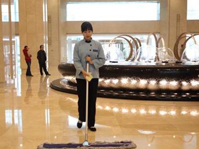 惠州清潔公司的管理標(biāo)準(zhǔn)