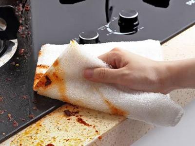 惠州清潔公司：清潔的小竅門