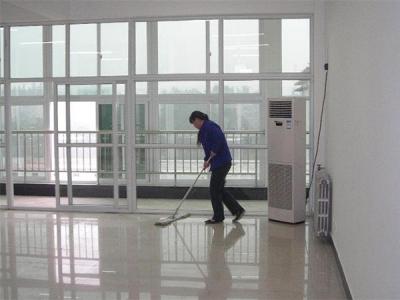 惠州保潔—公寓保潔如何做才合格