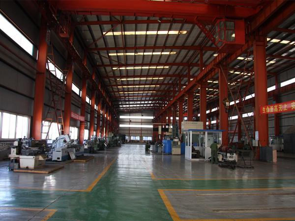 惠州市洲宇塑膠五金制品有限公司