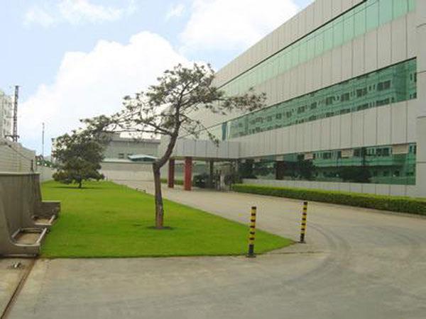 惠州信泰光學(xué)有限公司